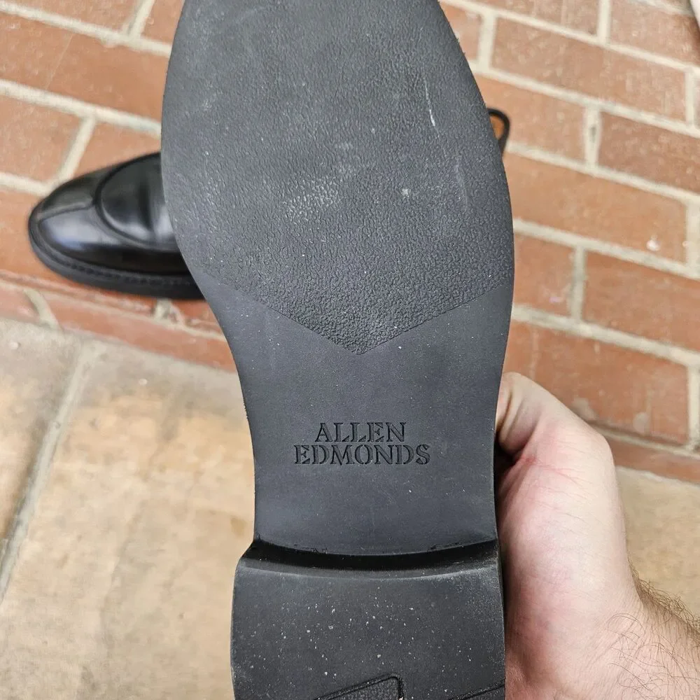 Allen Edmonds 